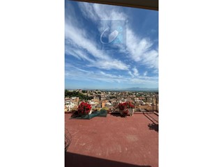 Attico in Vendita a Monterotondo, 389'000€, 160 m²