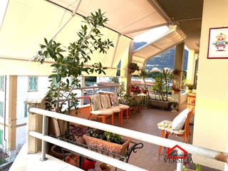 Attico in Vendita a Massa, 115 m²