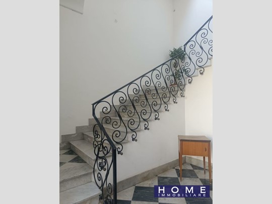 Appartamento in Vendita a Frattamaggiore, 395'000€, 210 m²