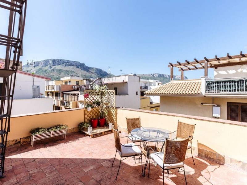 Quadrilocale in Vendita a Cinisi, 145'000€, 79 m²