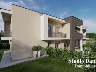 Quadrilocale in Vendita a Albiate, 403'000€, 152 m²