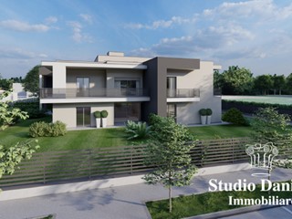 Quadrilocale in Vendita a Albiate, 413'000€, 158 m²