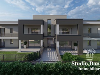 Quadrilocale in Vendita a Albiate, 393'000€, 126 m²