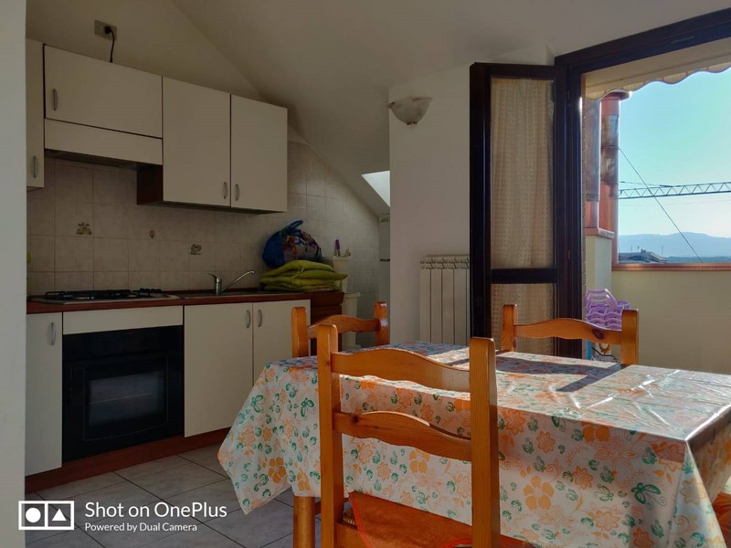 Quadrilocale in Affitto a Chieti, zona zona universitaria, 730€, 70 m², arredato