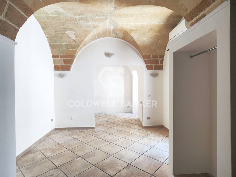 Trilocale in Vendita a Taranto, zona Borgo, 65'000€, 50 m²