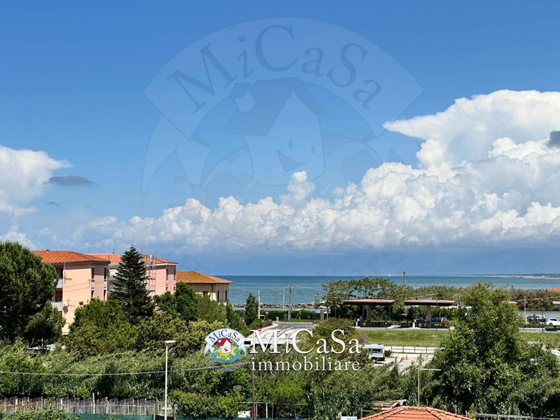 Attico in Vendita a Pisa, 230'000€, 85 m², con Box