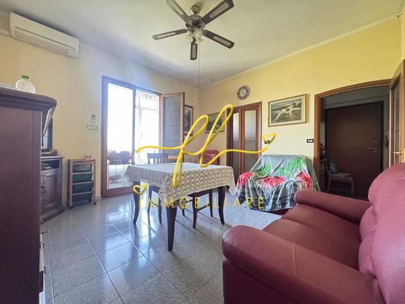 Appartamento in Vendita a Livorno, 146'000€, 80 m²