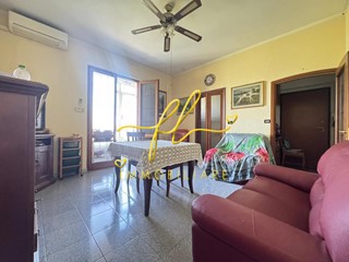 Appartamento in Vendita a Livorno, 146'000€, 80 m²