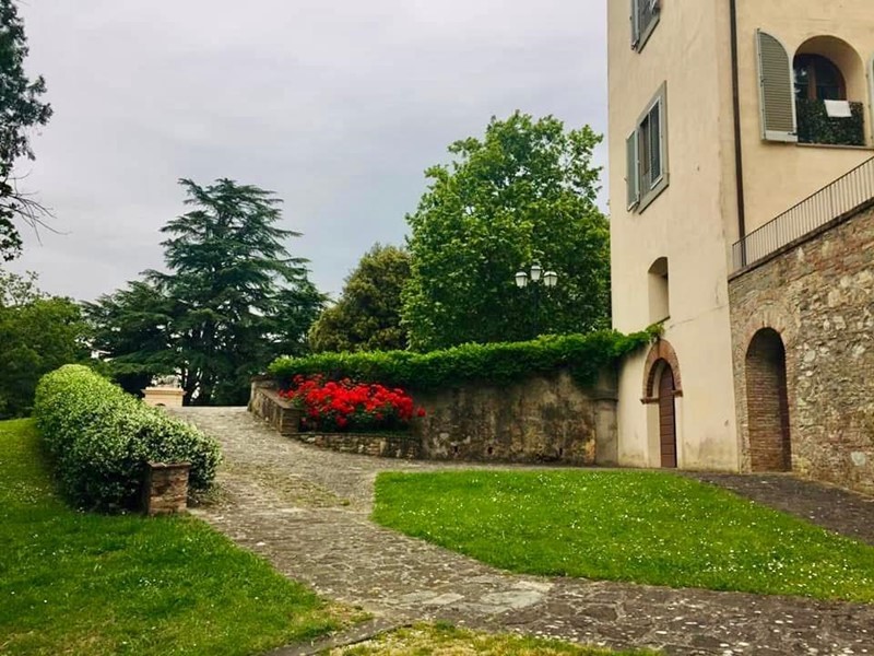 Bilocale in Vendita a Calcinaia, 138'000€, 40 m², arredato