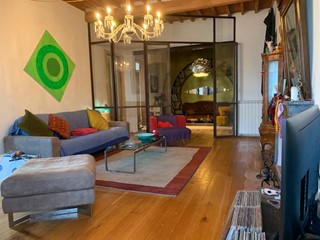 Appartamento in Vendita a Livorno, 280'000€, 150 m²