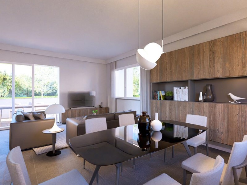 Villa bifamiliare in Vendita a Pisa, 525'000€, 140 m²