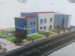 Villa bifamiliare in Vendita a Capannori, zona Lunata, 442'000€, 120 m²