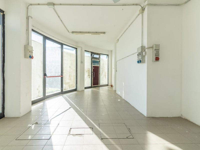 Quadrilocale in Vendita a Vinci, zona Sovigliana, 142'000€, 100 m²
