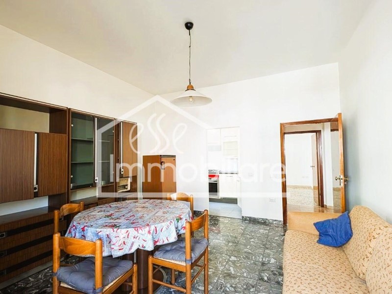 Quadrilocale in Vendita a Empoli, 199'000€, 95 m², con Box