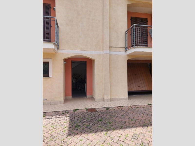 Appartamento in Vendita a Castelfranco di Sotto, 180'000€, 120 m²
