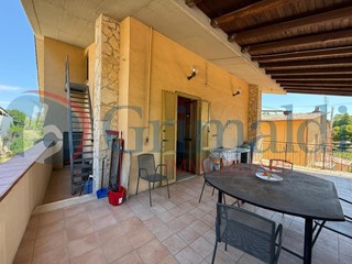 Casa Indipendente in Vendita a Guidonia Montecelio, 230'000€, 160 m²