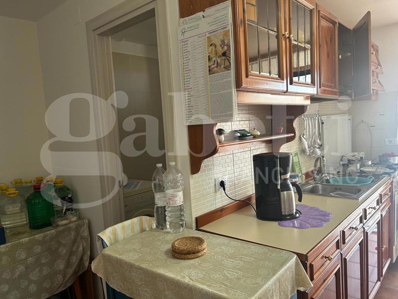 Trilocale in Vendita a Margherita di Savoia, 240'000€, 115 m²