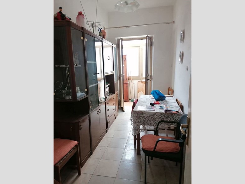 Trilocale in Vendita a Agrigento, 40'000€, 93 m²