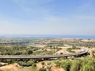 Trilocale in Vendita a Agrigento, 37'000&euro;, 93 m²