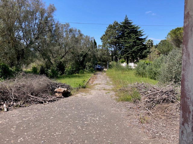 Villa in Vendita a Mesagne, 120'000€, 130 m²