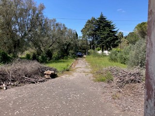 Villa in Vendita a Mesagne, 120'000€, 130 m²