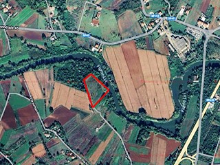 Terreno agricolo in Vendita a San Giorgio a Liri, 18'700€, 12484 m²