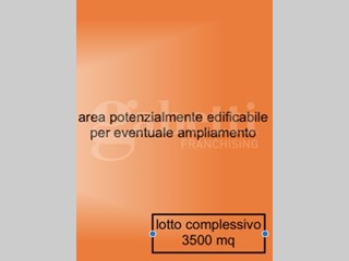 Capannone in Vendita a Casale sul Sile, 610'000€, 1500 m²