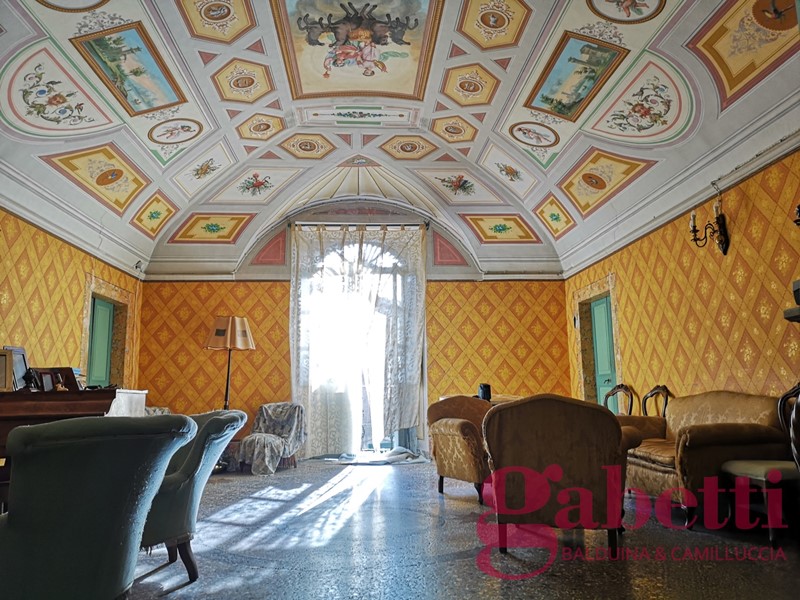 Appartamento in Vendita a Fabrica di Roma, 389'000€, 230 m²