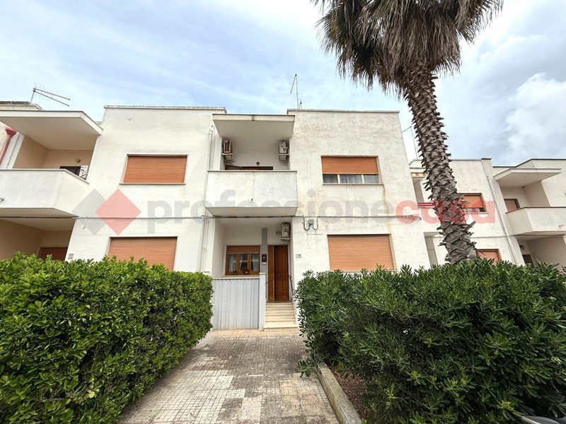 Appartamento in Vendita a Pulsano, 80'000€, 102 m²