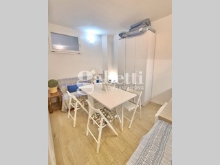 Bilocale in Vendita a Firenze, 165'000€, 40 m², arredato