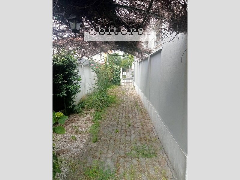 Casa Indipendente in Vendita a Venezia, 350'000€, 350 m²