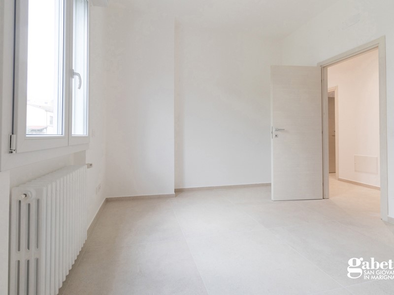 Trilocale in Vendita a San Giovanni in Marignano, 310'000€, 114 m²