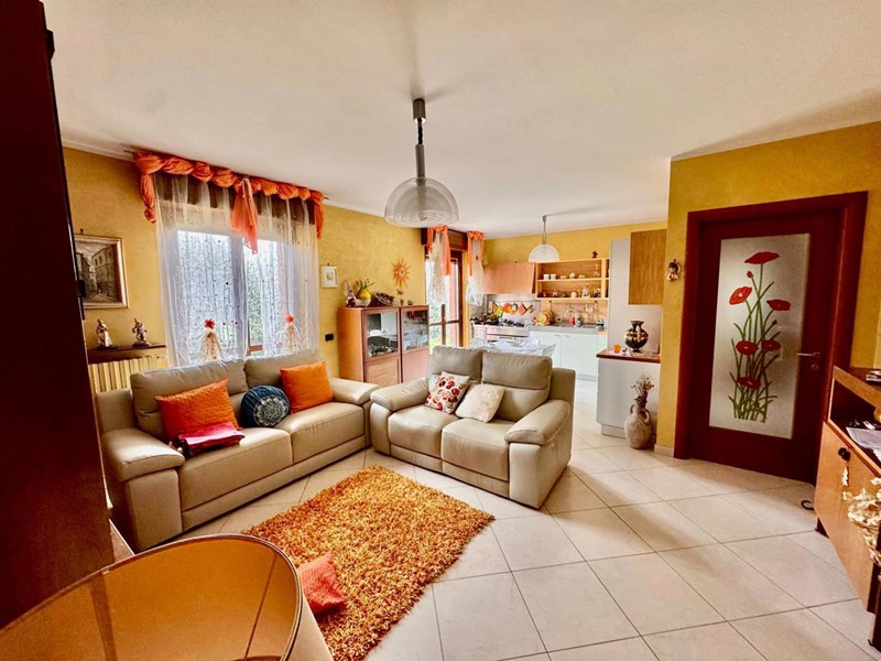 Trilocale in Vendita a Givoletto, 229'000€, 90 m²