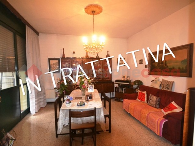 Quadrilocale in Vendita a Pioltello, 149'000€, 115 m²