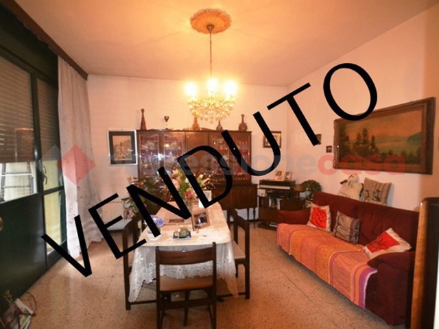 Quadrilocale in Vendita a Pioltello, 149'000&euro;, 115 m²