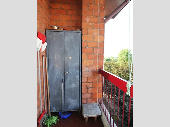 Trilocale in Vendita a Parabiago, 139'000€, 106 m²