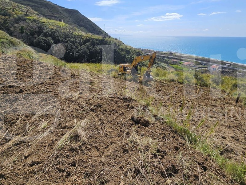 Terreno edificabile in Vendita a Amantea, 3100 m²