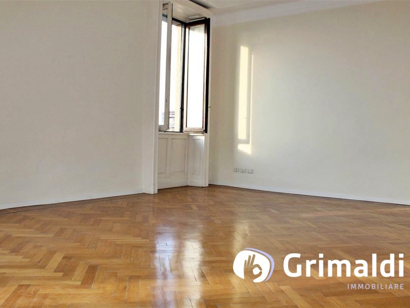 Appartamento in Vendita a Milano, 5'950'000€, 365 m²