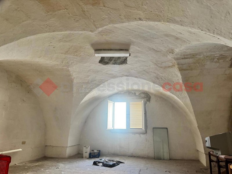 Quadrilocale in Vendita a Faggiano, 68'000€, 80 m²