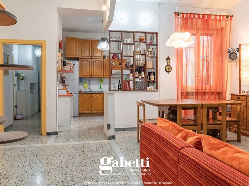 Trilocale in Vendita a Lanciano, 128'000€, 90 m²