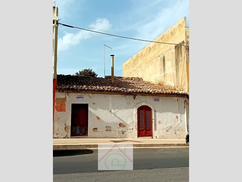 Casa Indipendente in Vendita a Ragusa, zona Marina di Ragusa, 200'000&euro;, 160 m²