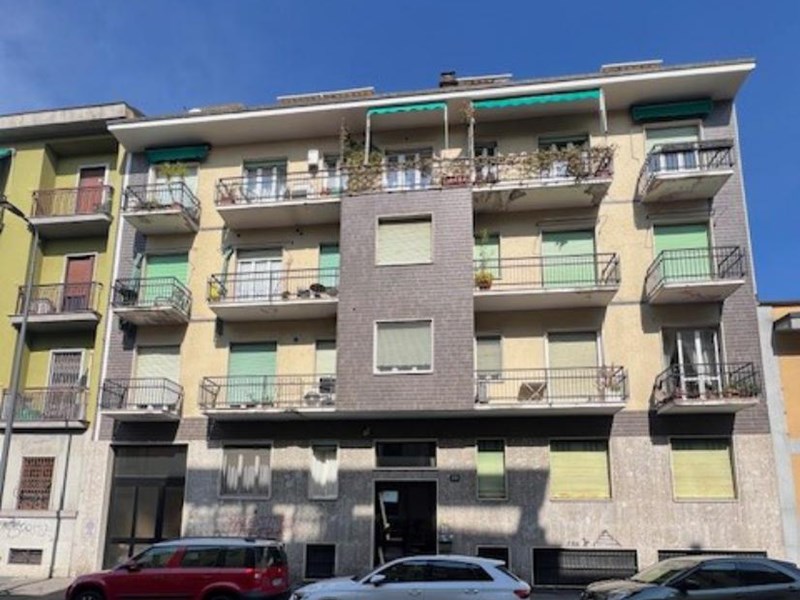 Trilocale in Vendita a Milano, zona Turro , 320'000€, 104 m²