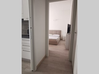 Monolocale in Affitto a Milano, zona Vigentino-Ripamonti, 1'070€, 40 m²