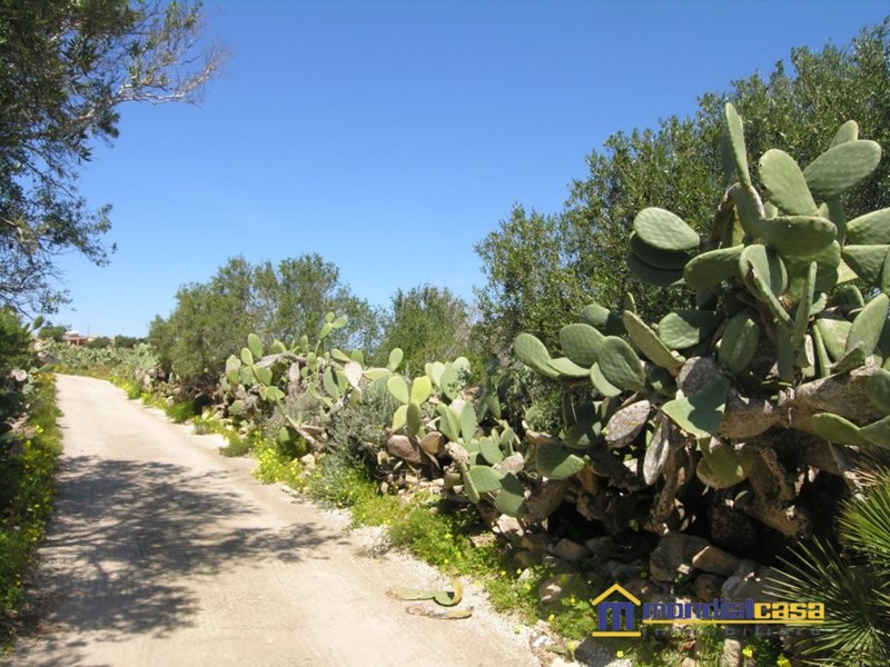 Terreno edificabile in Vendita a Portopalo di Capo Passero, 60'000€, 8542 m²
