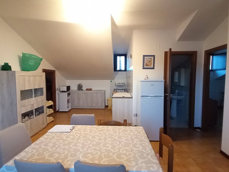 Trilocale in Vendita a Vico del Gargano, zona 167, 83'000€, 70 m²