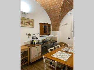 Loft in Vendita a Pontedera, 70'000€, 50 m², arredato