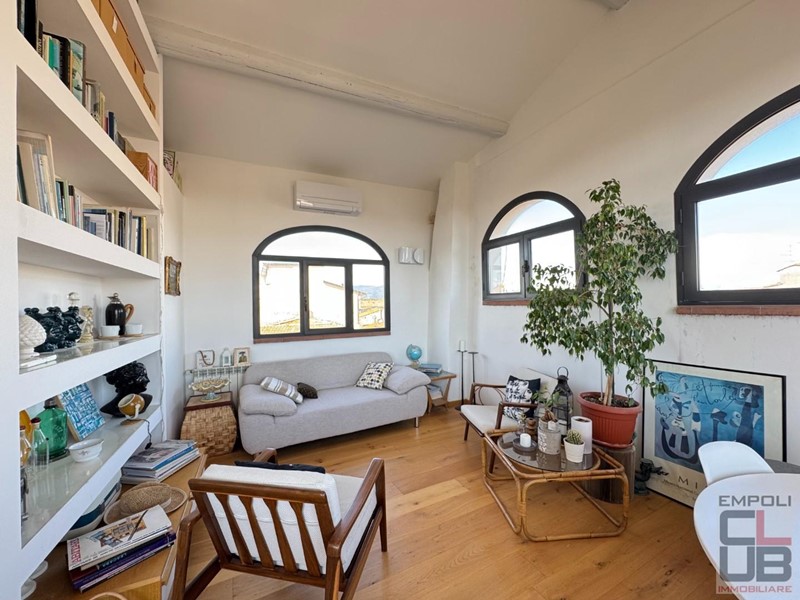 Loft in Vendita a Empoli, 164'000€, 60 m²