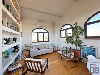 Loft in Vendita a Empoli, 164'000€, 60 m²
