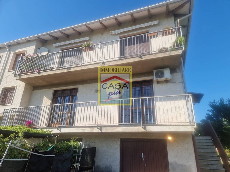 Villetta a schiera in Vendita a Pisa, zona Putignano Pisano, 325'000€, 116 m²