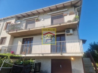 Villetta a schiera in Vendita a Pisa, zona Putignano Pisano, 325'000€, 116 m²